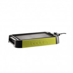 Grill electric Bistro Lime Green - Bodum - BD11133-565 foto