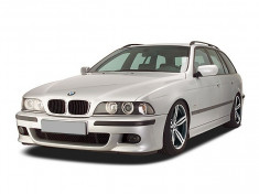 Bara fata tuning BMW E39 Spoiler Fata M-Style - motorVIP - C01-BMWE39_FBMST foto