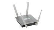 DLINK AP IND N300 DUAL-B 1P GB POE MNGD foto