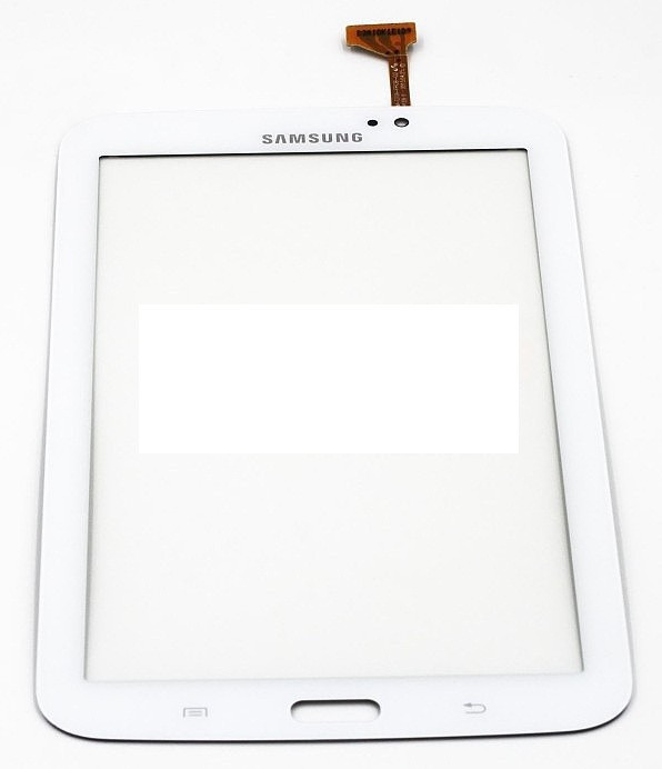 Touchscreen Samsung Galaxy Tab 3 7.0 WiFi/ SM-T210/ P3210 white original