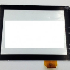 Touchscreen E-Boda Supreme X80 Dual Core black original