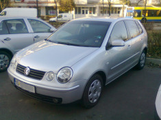 Volkswagen Polo foto