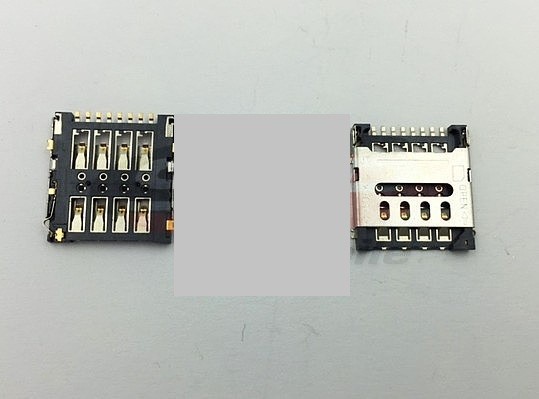 Cititor SIM Alcatel OT-4010/T Pop