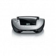 Radio CD player Philips AZ1137/12 foto