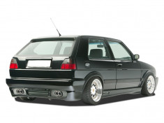 Bara spate tuning VW Golf 2 Spoiler Spate GT5 - motorVIP - R01-VWGO2_RBGT5 foto