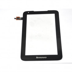 Touchscreen Digitizer Lenovo IdeaTab A1000 foto