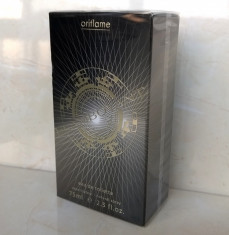 Apa de toaleta Flamboyant (Oriflame) foto