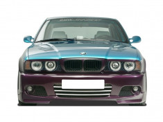 Bara fata tuning BMW E34 Spoiler Fata M-Line - motorVIP - R01-BMWE34_FBML foto