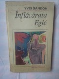 YVES GANDON - INFLACARATA EGLE, 1983