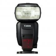 FLASH CANON SPEEDLITE 600 EX foto