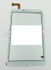 Touchscreen nJoy Hector 8 white original