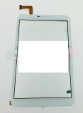 Touchscreen nJoy Hector 8 white original