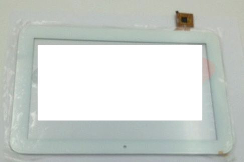 Touchscreen Mediacom SmartPad 101 S2 M-MP101S2 alb original