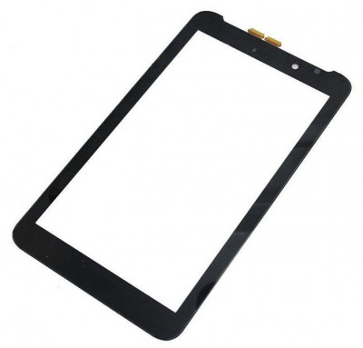 Touchscreen Asus FonePad 7 K012 black original foto