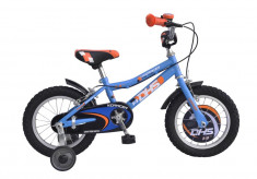 KID RACER 1403 - model 2015-Alb foto