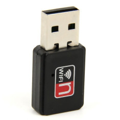 Adaptor wireless - placa retea USB WIFI 150Mbps foto