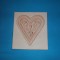 Placa ceramica Rosenthal de perete