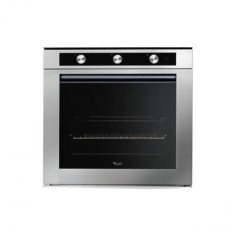 Cuptor incorporabil electric Whirlpool - AKZM 654 IX foto