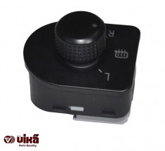 Buton reglaj oglinzi Vw Golf 4 Bora Passat 3B Beetle , comutator 1J1959565E foto