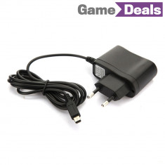 Adaptor Incarcator AC Nintendo DSi / DSi XL / 3DS / 3DS XL / 2DS Alimentator foto