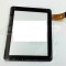 Touchscreen Myria Travel Duo S816 K black original