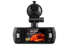 Camera video auto FullHD, Prestigio RoadRunner 550 - CVA80743 foto