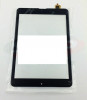 Touchscreen Evolio X8 black original