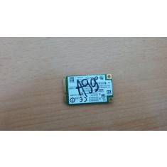 wireless Hp Elitebook 8530p A99