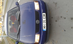 vw polo 1998 foto