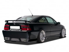 Bara spate tuning Opel Calibra Spoiler Spate GTX-Race - motorVIP - R01-OPCAL_RBGTXR foto