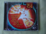 BRAVO HITS 31 (2000) - 2 C D Original, CD, Dance, emi records