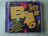 BRAVO HITS 1998 - 2 C D Original, CD, Dance, Sony Music