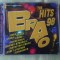 BRAVO HITS 1998 - 2 C D Original