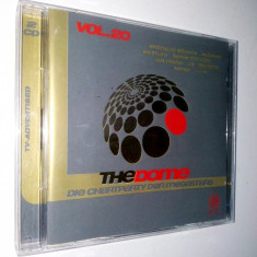 The Dome vol. 20 compilatie (2CD)