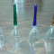 Sticla veche de colectie ,, clopotei,, , 2+1 GRATIS