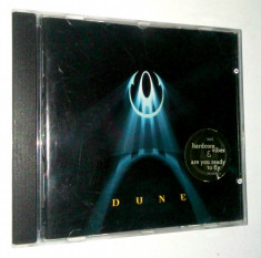 Dune - Dune 1995 (1 CD) foto