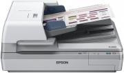 EPSON DS-600000 A4 SCANNER foto