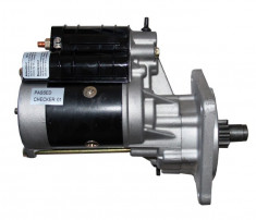 Electromotor Aro, U445, Fiat - Model Nou - motorvip - EAU73602 foto