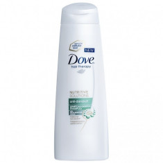 Sampon antimatreata Dove Anti-dandruff, 250 ml foto