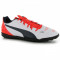 Ghete fotbal Puma evoPower 4.2 Mens Astro Turf Trainers marimea 40.5