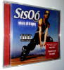 Sisqo return of the dragon (1 CD), Rap