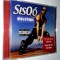 Sisqo return of the dragon (1 CD)