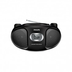 Microsistem audio Philips AZ105B/12 foto