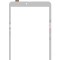 Touchscreen UTOK 780Q white original