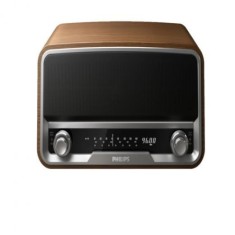 Radio Philips Retro OR7000/12 foto