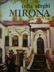Mirona - Cella Serghi foto