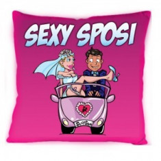 PERNA SEXY SPOSI foto