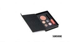 Caseta pentru make-up - Nuanta Sunshine - 12,5 gr. - Federico Mahora - NOU foto