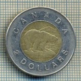 6889 MONEDA- CANADA - 2 DOLLARS - 2006 -starea care se vede, Europa