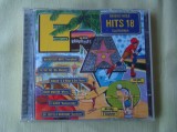 BRAVO HITS 18 (1997) - 2 C D Original, CD, Dance, emi records